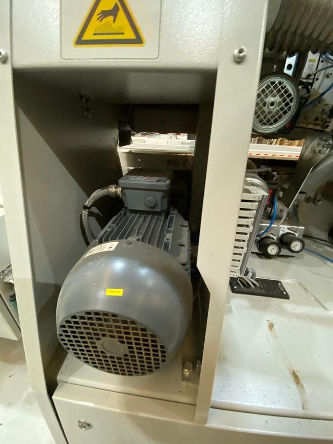 Used Holz-Her 1380 Serie KAM 22V5