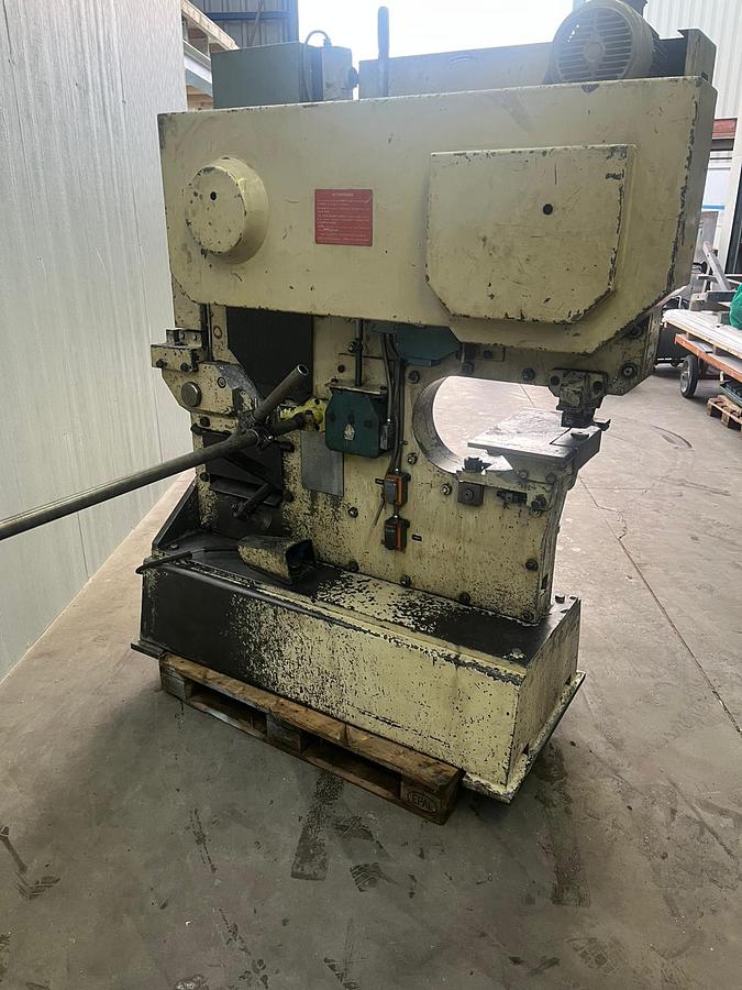 Used Geka 16 H