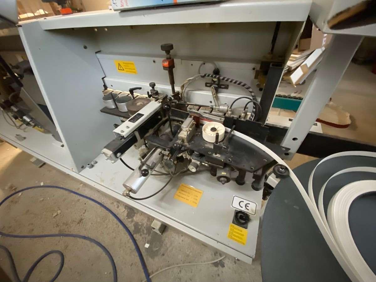 Used HolzHer Sprint 1310 1 - Edgebanding Machine - Austria