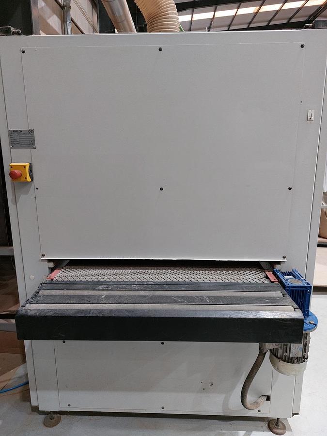 Used Biesse Leiva 220 950