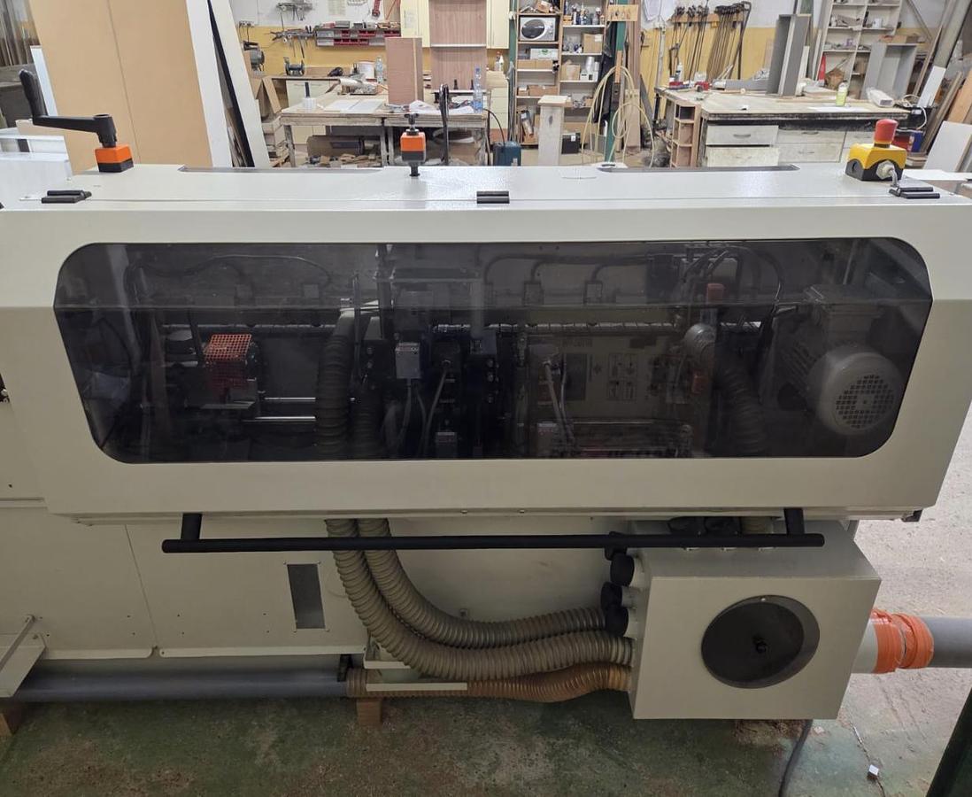 Used Hebrock Top 3003 F