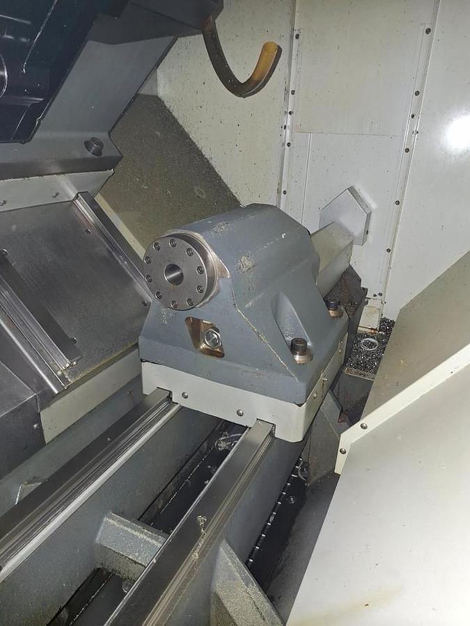 Used Haas ST 30 (2013) CNC Lathe machine for metalworking - Hessen, Germany