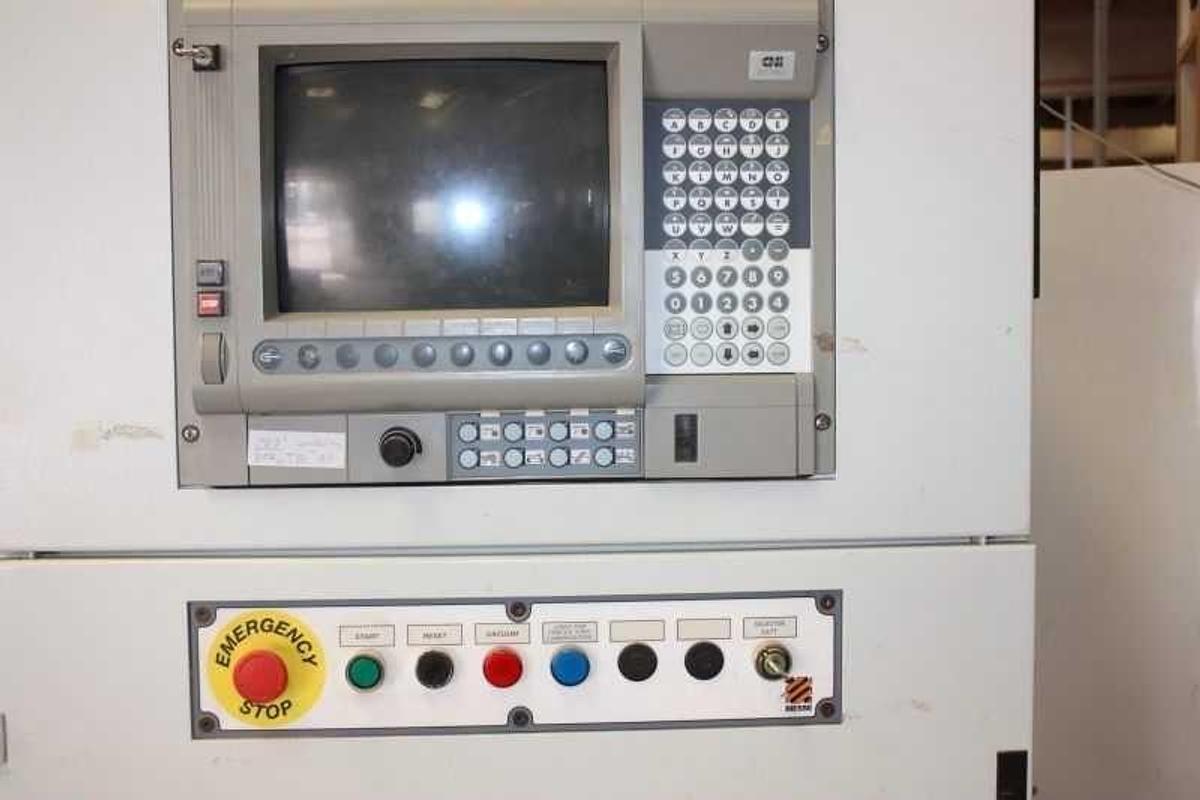 Used Biesse Rover 336