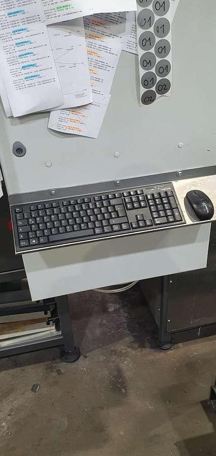 Used Sommer Dragon Power 220 (2021) - CNC pipe plasma cutting system for metalworking - Wels, Austria