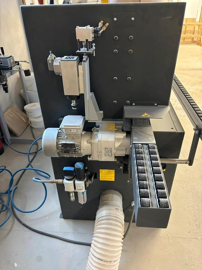 Used 2024 Hebrock F5