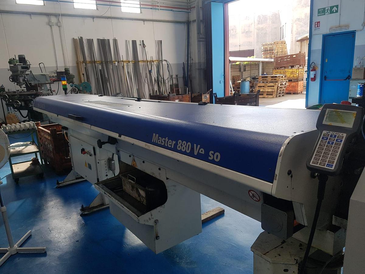 Used Utimac DMS 8TSY