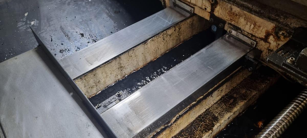 Used Kitamura 4XT (2013) 5 Axis Machine, CNC Vertical machining center, Maribor, Slovenia
