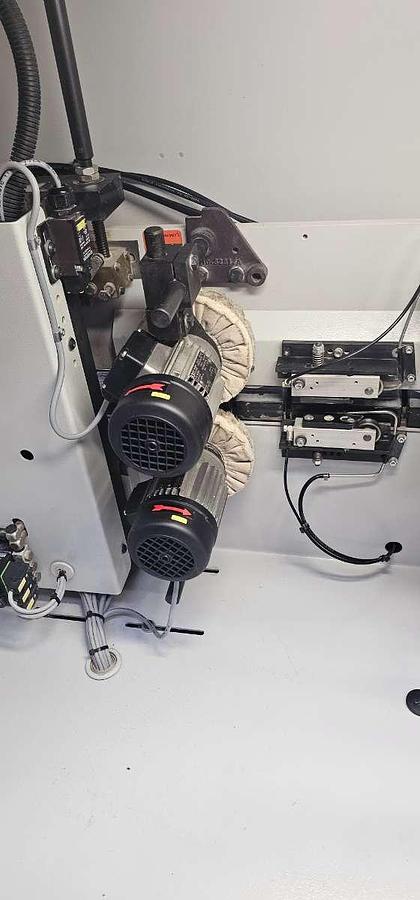 Used HolzHer Sprint 1310 (2005) Edgebander machine for woodworking - Estiria, Austria