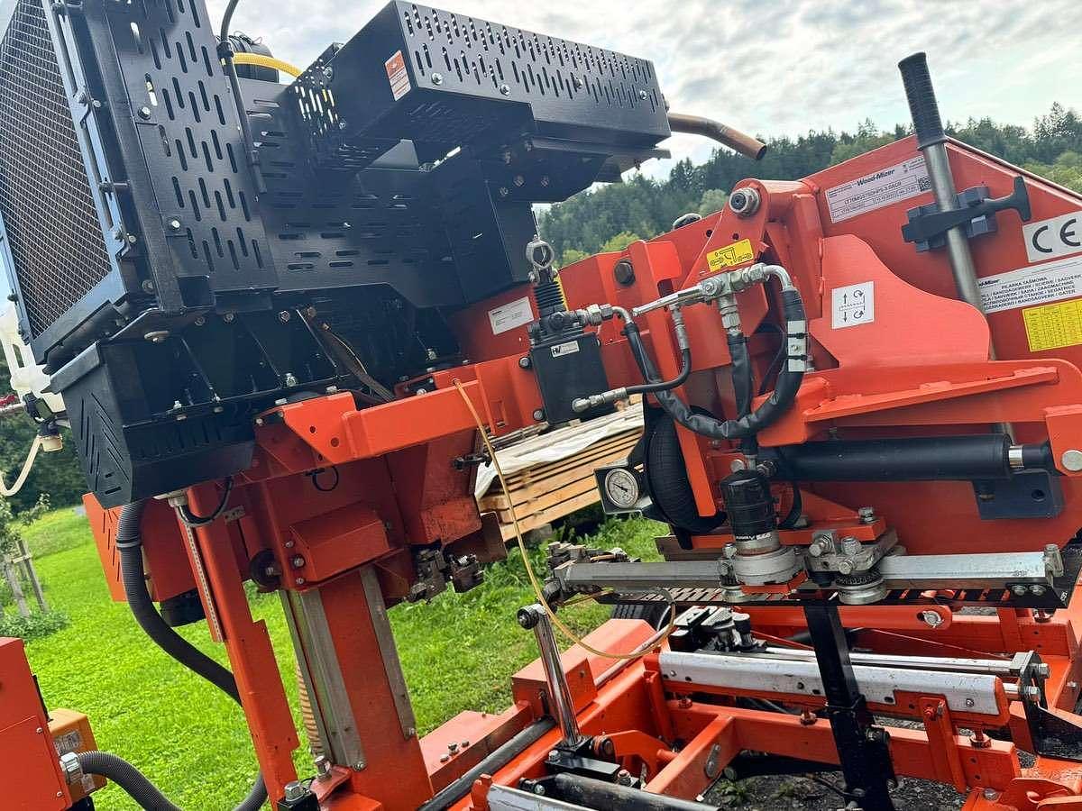 Used WoodMizer LT70