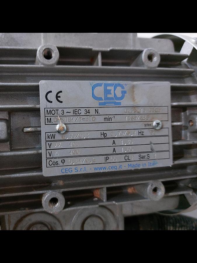 Used Biesse Leiva 220 950