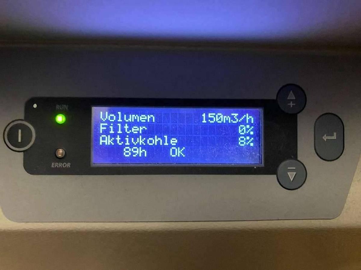 Used Trotec Speedy 100 (2022) 60W CO₂ Laser Engraving and Cutting Machine , Vorchdorf, Austria