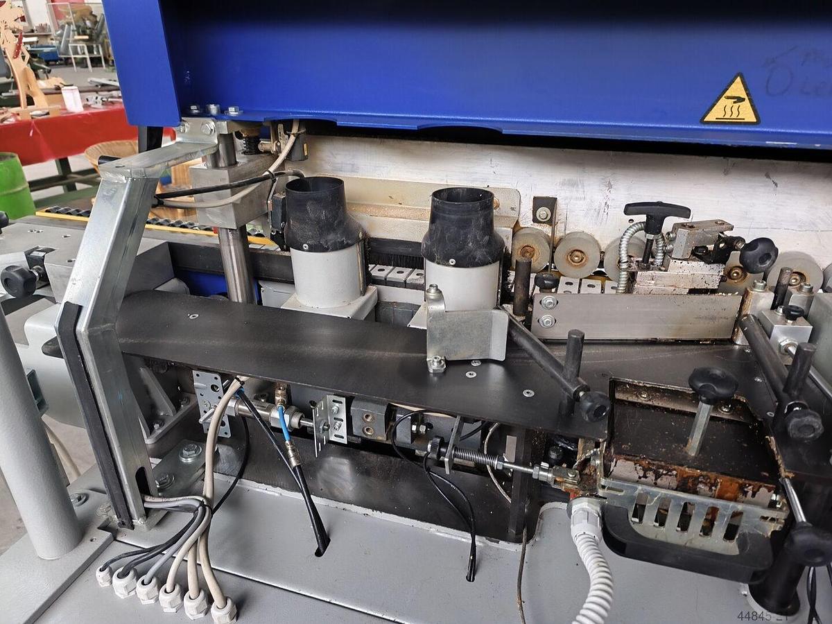 Used Felder G 580 (2010) - Edgebanding machine - Germany