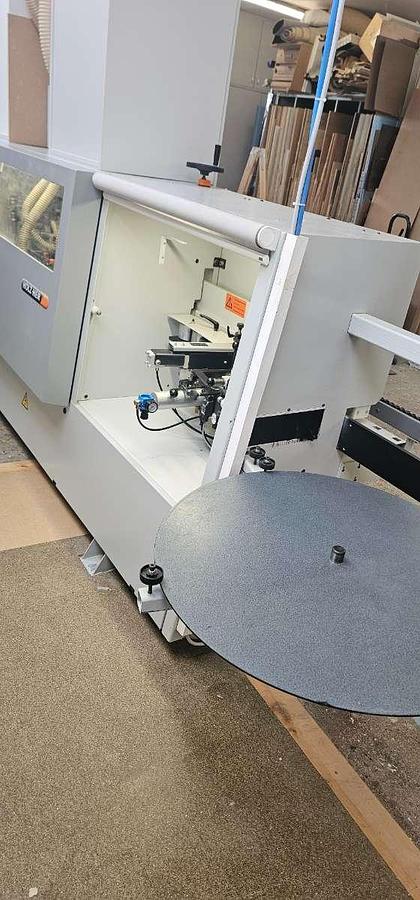 Used HolzHer Sprint 1310 (2005) Edgebander machine for woodworking - Estiria, Austria