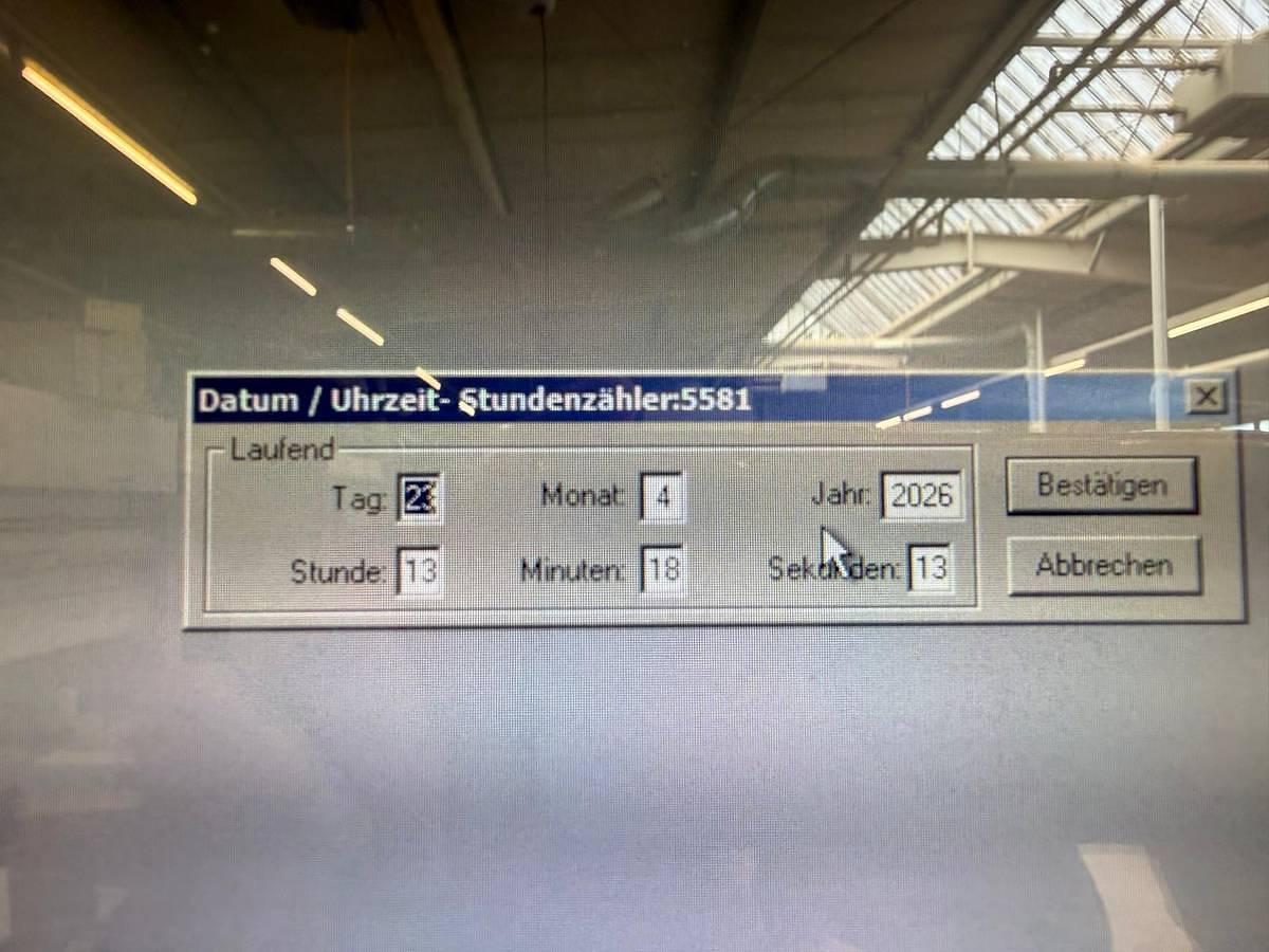 Used SCM Morbidelli CX200 (2018) Woodworking drilling center CNC - Lisboa, Portugal