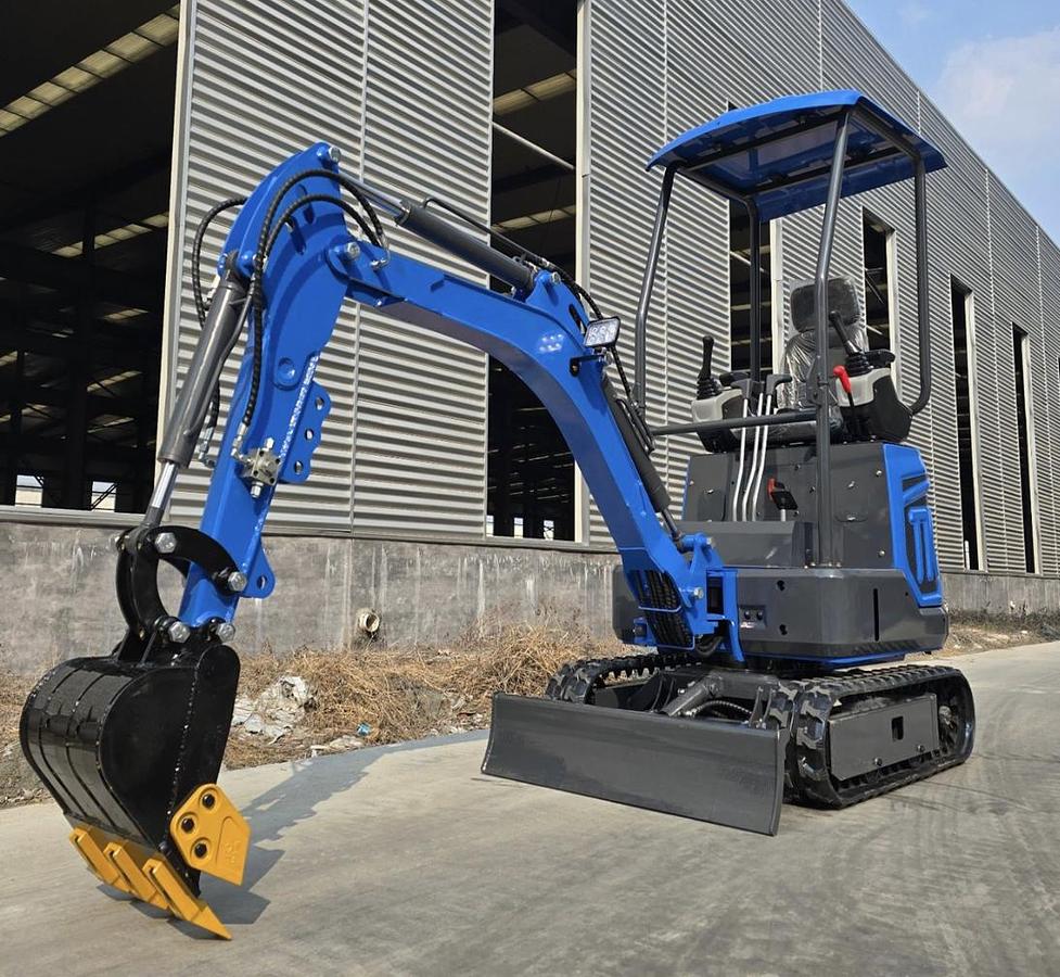 TK16 Kubota