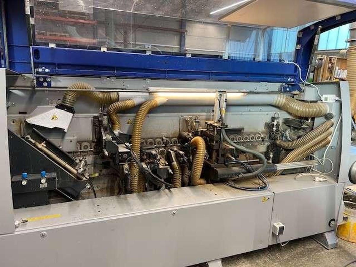 Used Format 4 Perfect 710