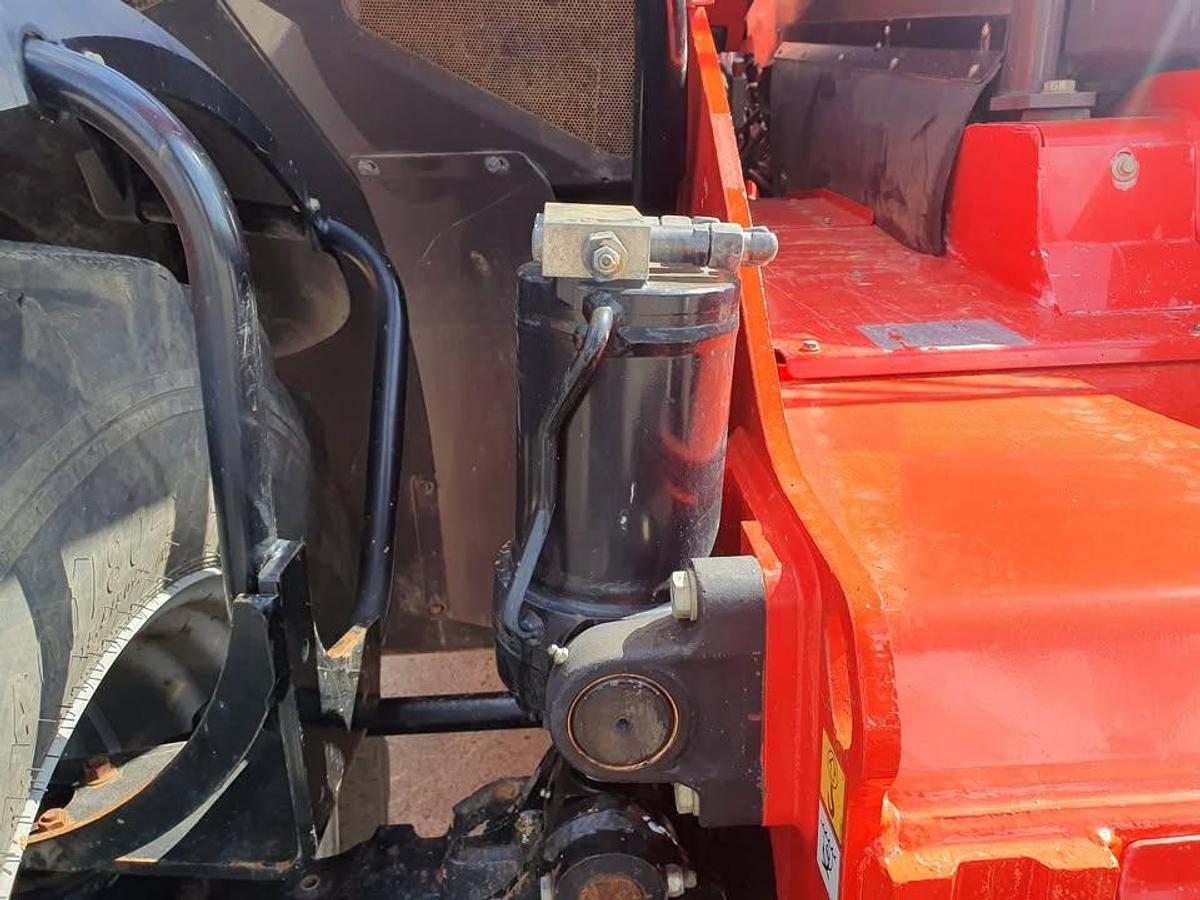 Used Manitou MT 1335 (2020) - Aerial Work Platforms - Belgium