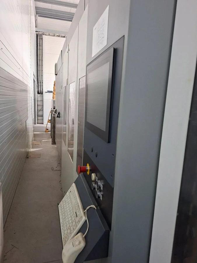 Used Gildemeister CTX 510 (2004) – Centro de torneado y fresado CNC – Südoststeiermark, Austria