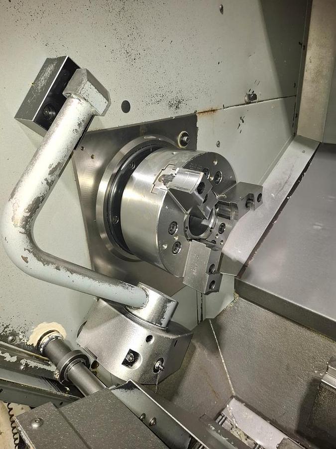 Used Haas ST 30 (2013) CNC Lathe machine for metalworking - Hessen, Germany