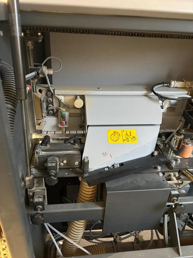 Used 2024 Hebrock F5
