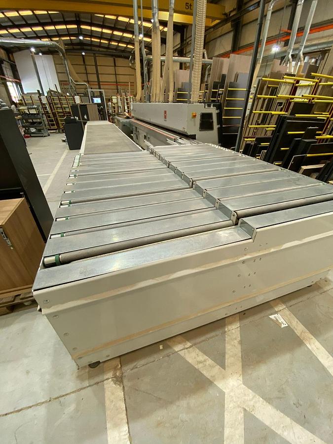 Used Holz-Her 1380 Serie KAM 22V5