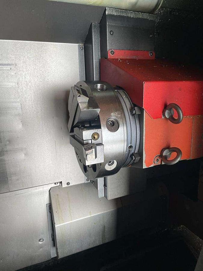 Used Emco Turn 342 DC 40 (1995) - CNC Turning centers - Austria