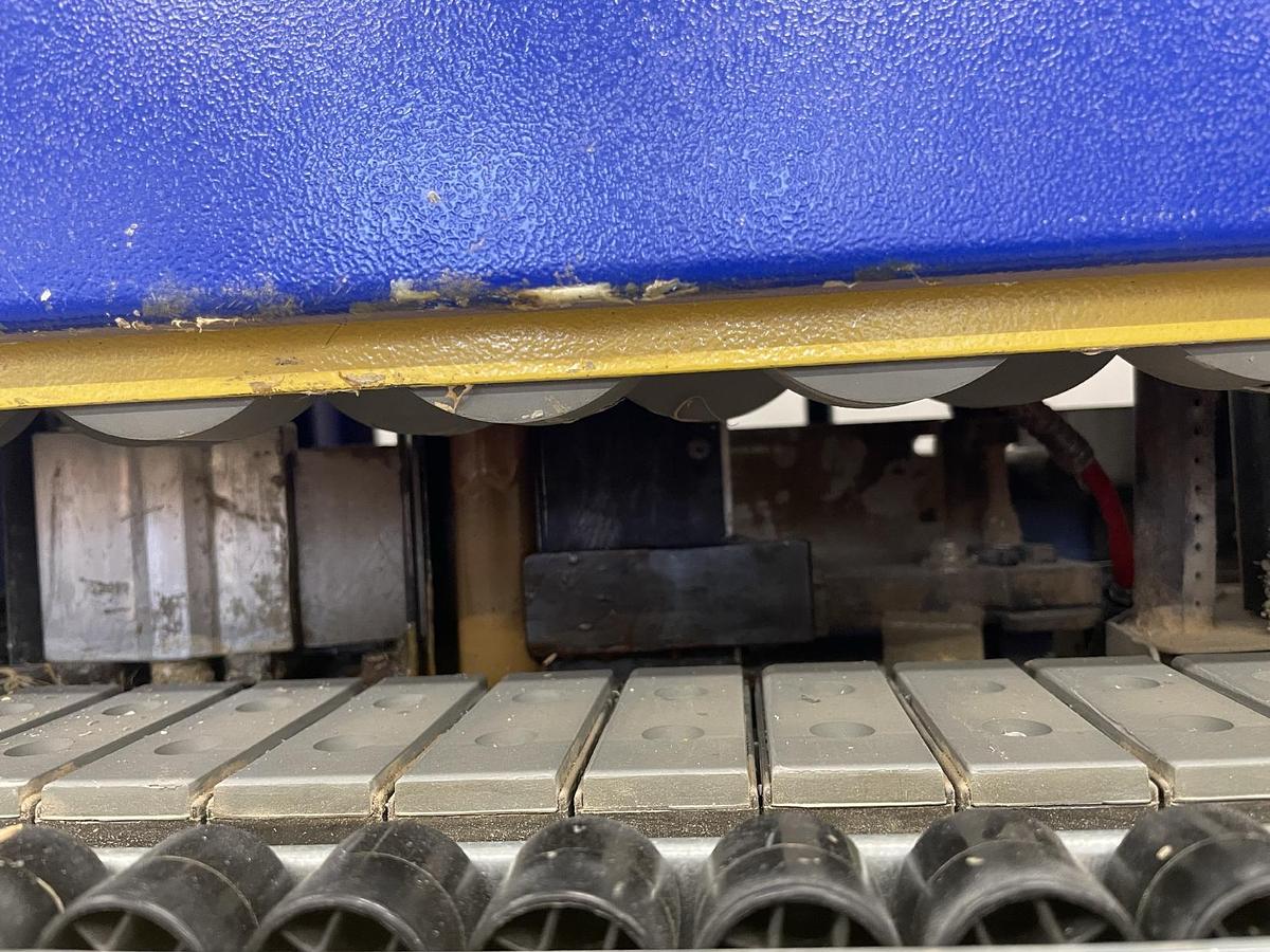 Used Felder G 580 (2010) Edgebanding for woodworking - Tréveris, Germany