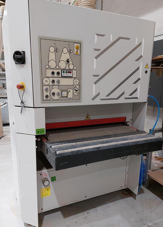Used Biesse Leiva 220 950