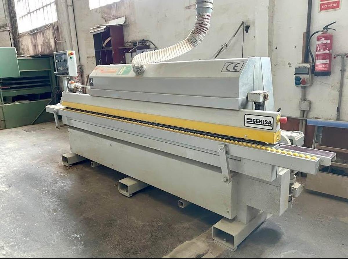 Used Cehisa 303