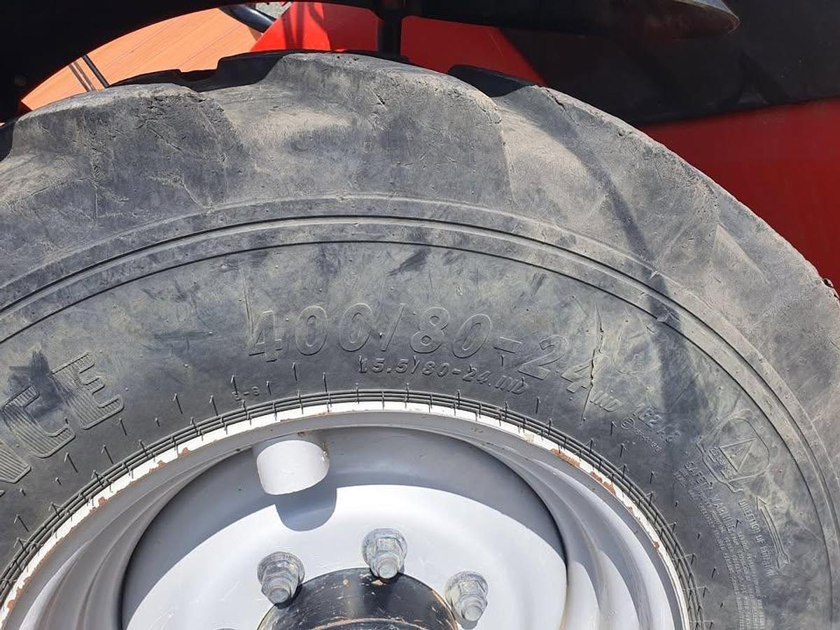 Used Manitou MT 1335 (2020) - Aerial Work Platforms - Belgium