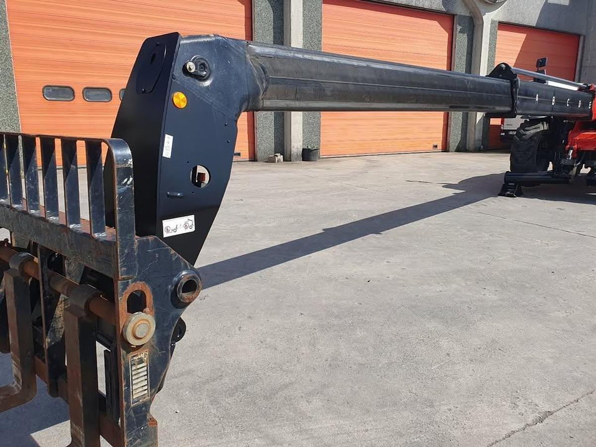 Used Manitou MT 1335 (2020) - Aerial Work Platforms - Belgium