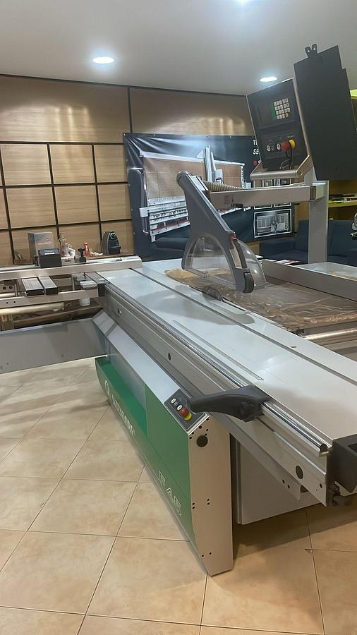 Used Altendorf F45 From 2006