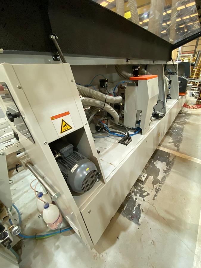 Used Holz-Her 1380 Serie KAM 22V5