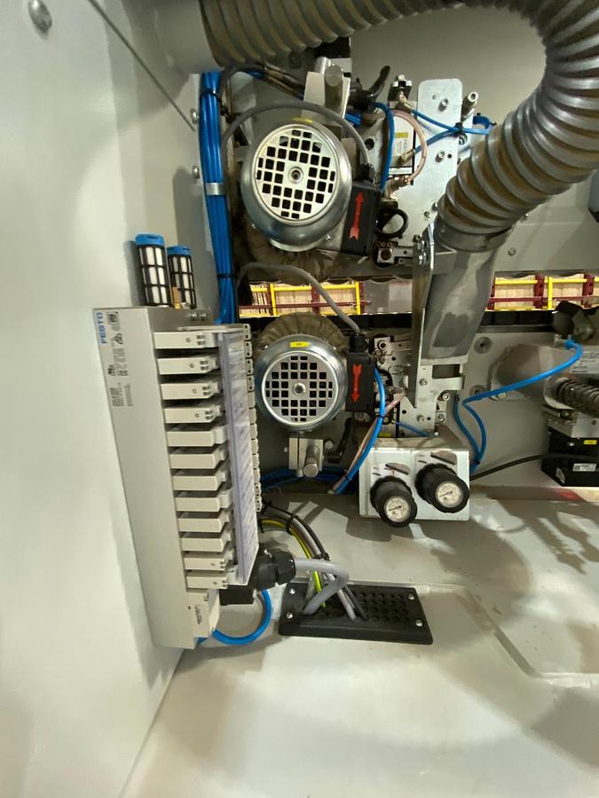 Used Holz-Her 1380 Serie KAM 22V4