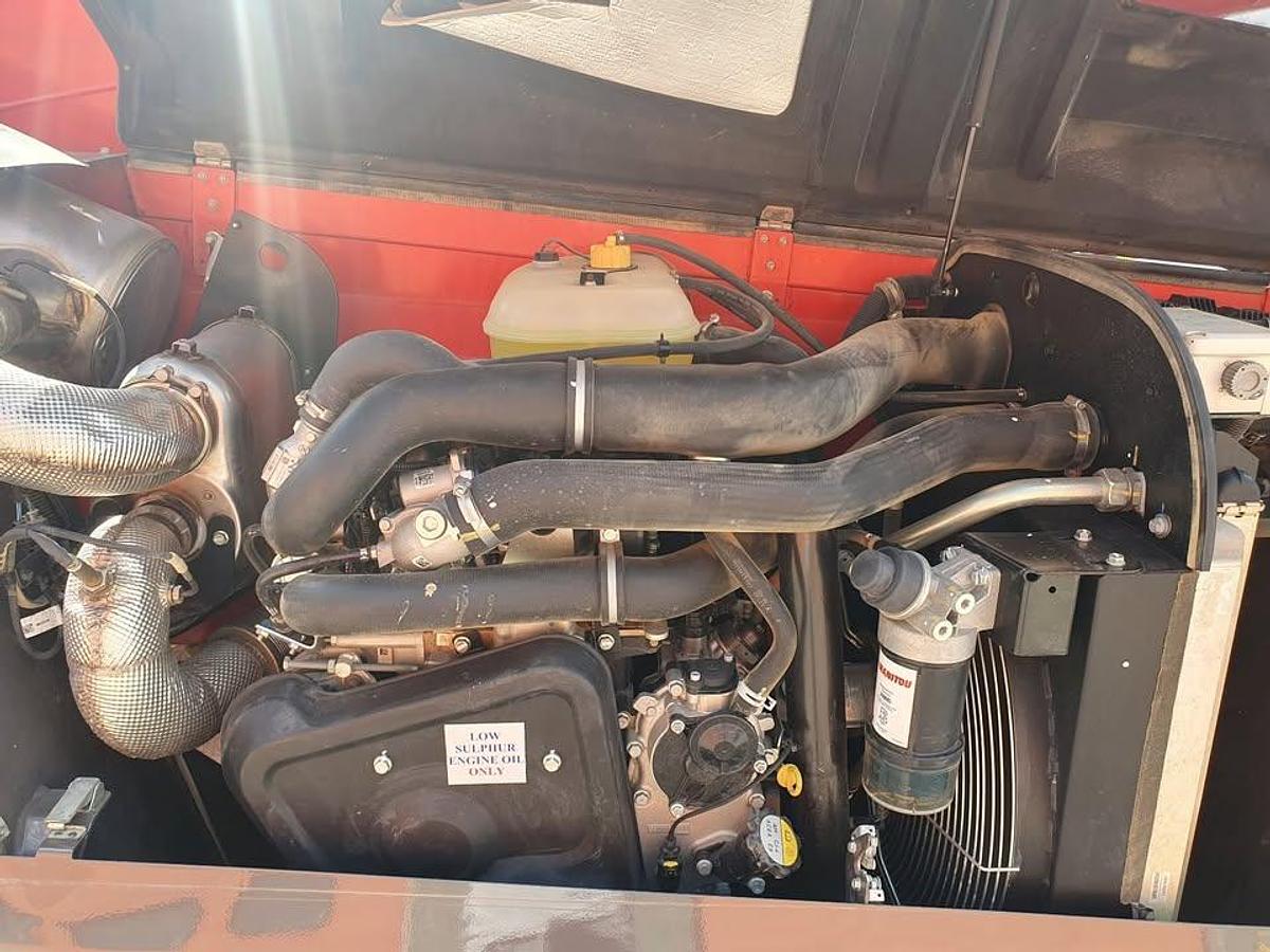 Used Manitou MT 1335 (2020) - Aerial Work Platforms - Belgium