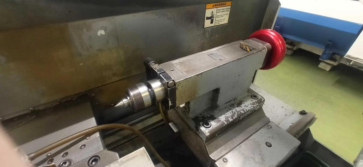 Used Haas TL1 HE (2006) CNC Turning machine for metalworking - Lewickie, Poland