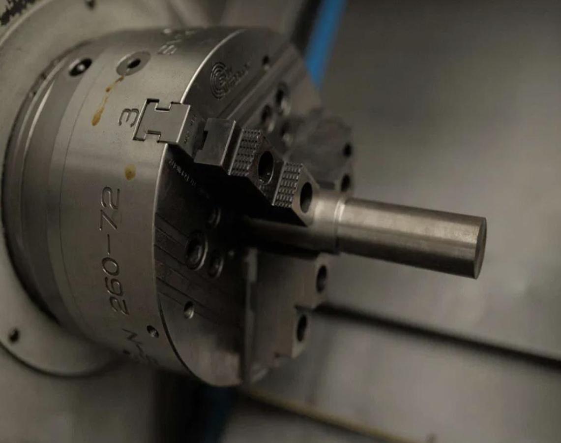 Used Gildemeister CTX410