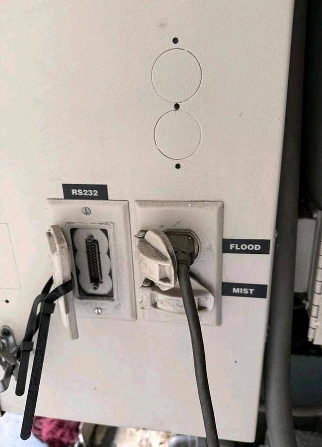 Used Fadal VMC 3010 Vertical machining center for metalworking - Frickenhausen, Germany 