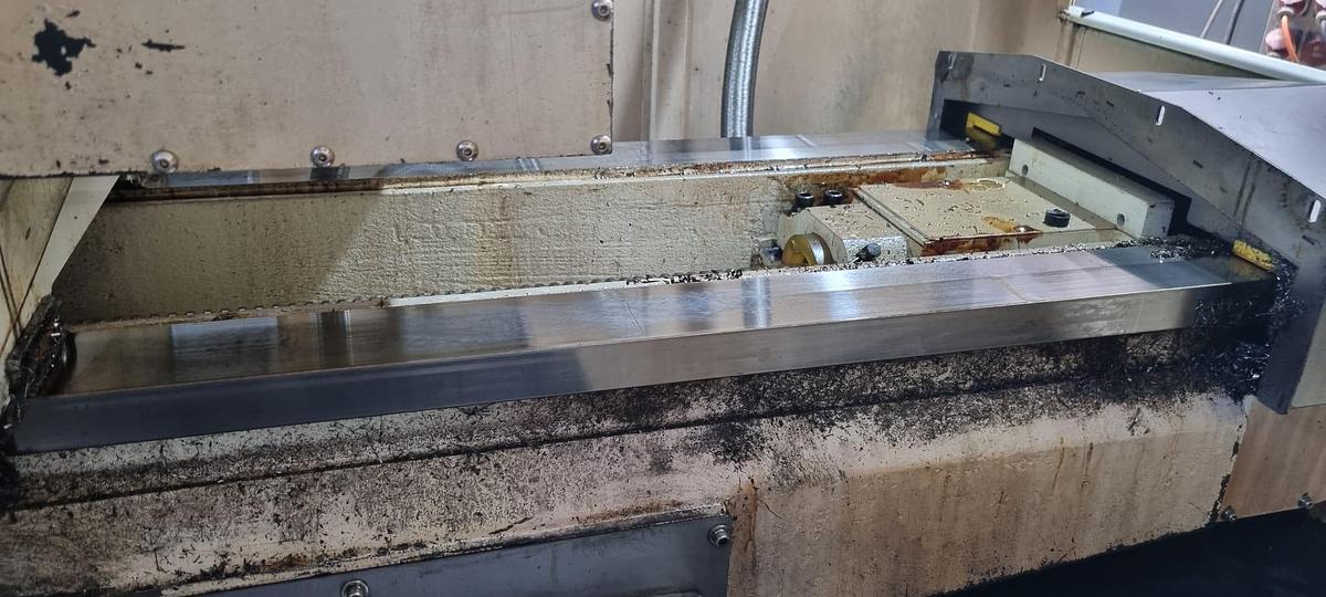 Used Kitamura 4XT (2013) 5 Axis Machine, CNC Vertical machining center, Maribor, Slovenia