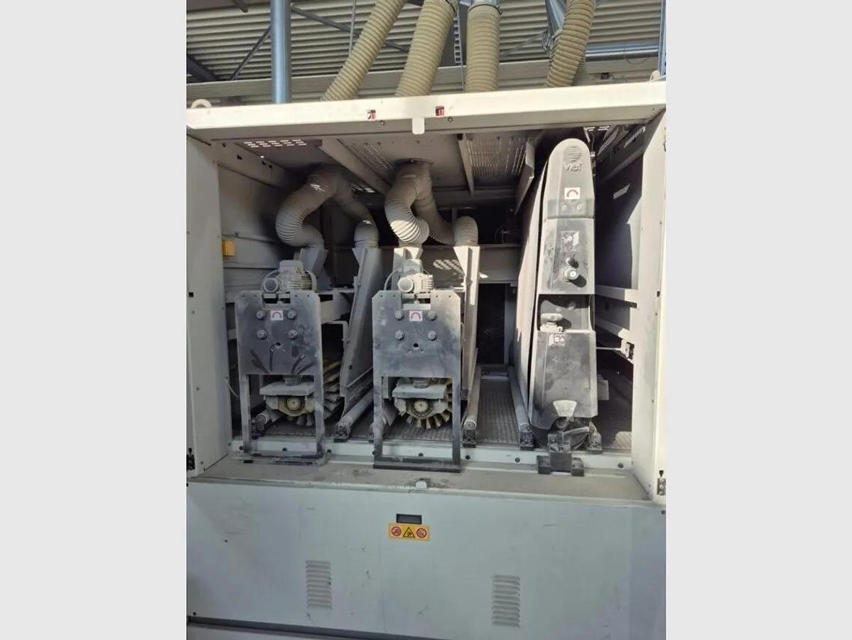 Used 2014 Viet S3 331TM