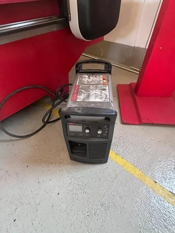Used Swift Cut Pro 1500×3000 CNC Plasma Cutter with Powermax 85 - Austria