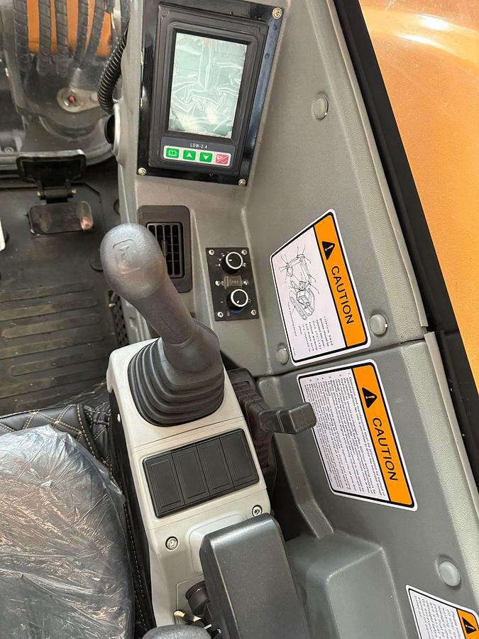 TK 40 Kubota 3-cylinder engine from 2025