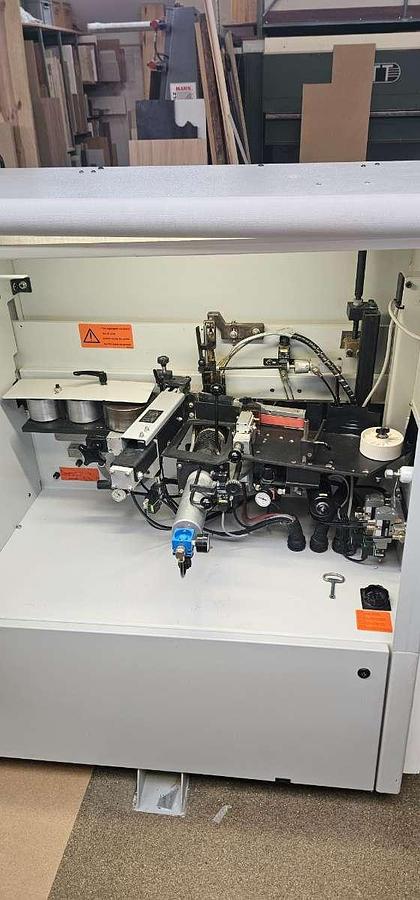 Used HolzHer Sprint 1310 (2005) Edgebander machine for woodworking - Estiria, Austria