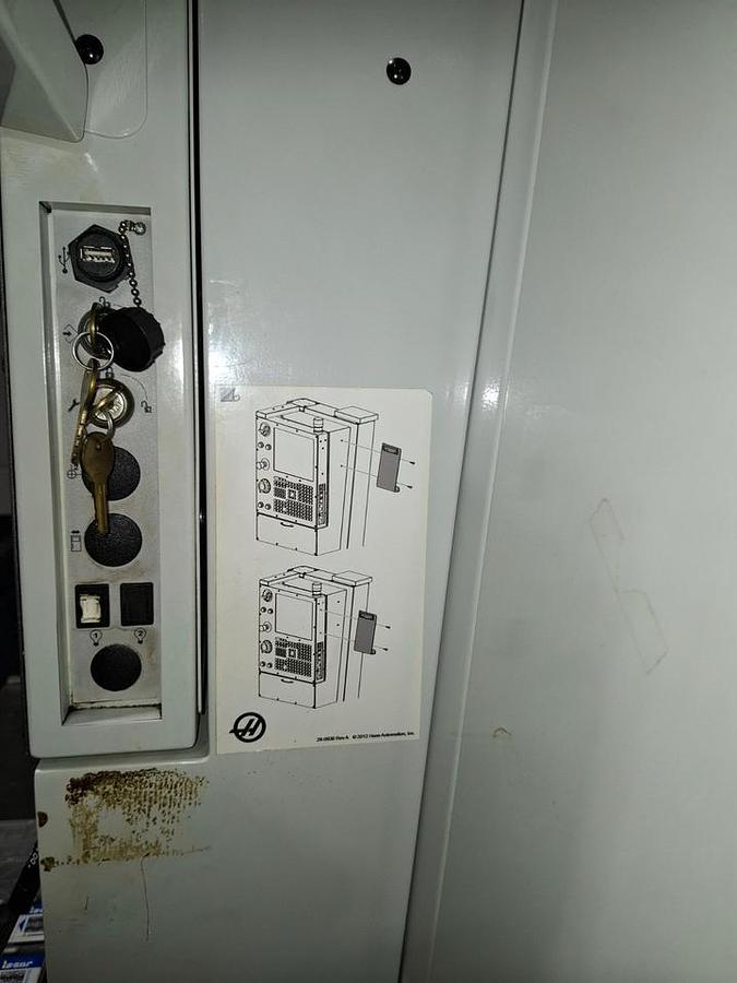 Used Haas ST 30 (2013) CNC Lathe machine for metalworking - Hessen, Germany