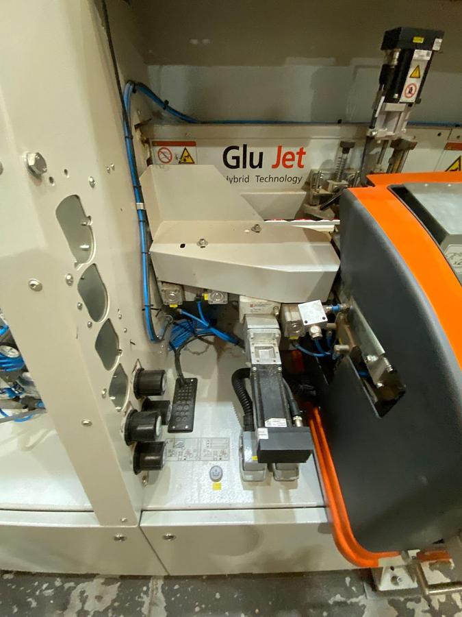 Used Holz-Her 1380 Serie KAM 22V5