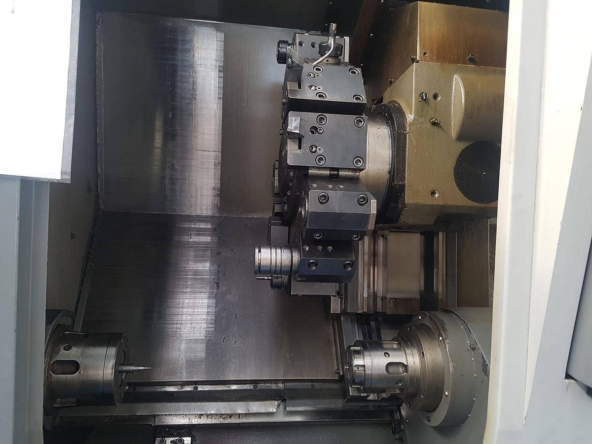 Used Utimac DMS 8TSY