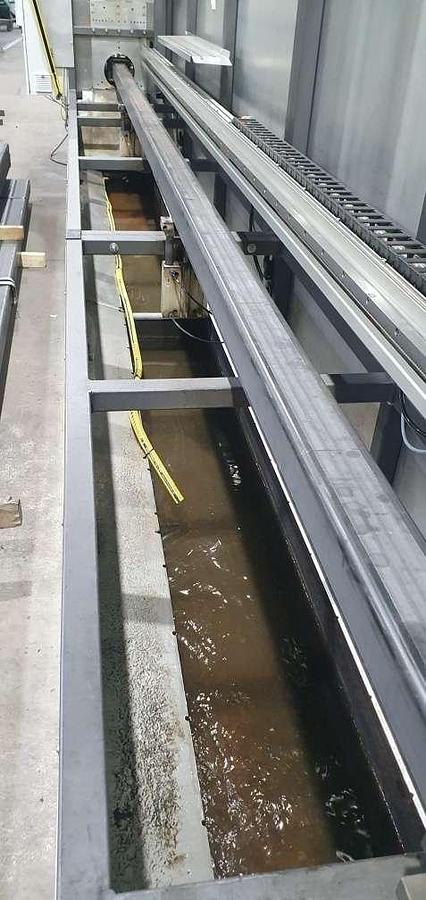 Used Sommer Dragon Power 220 (2021) - CNC pipe plasma cutting system for metalworking - Wels, Austria