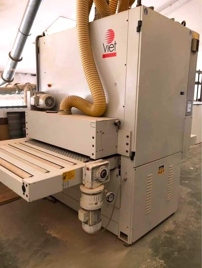 Used Viet S1 211 2620