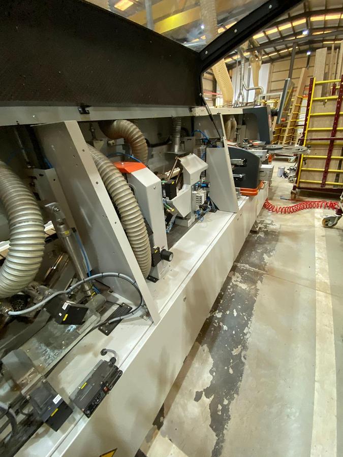 Used Holz-Her 1380 Serie KAM 22V5