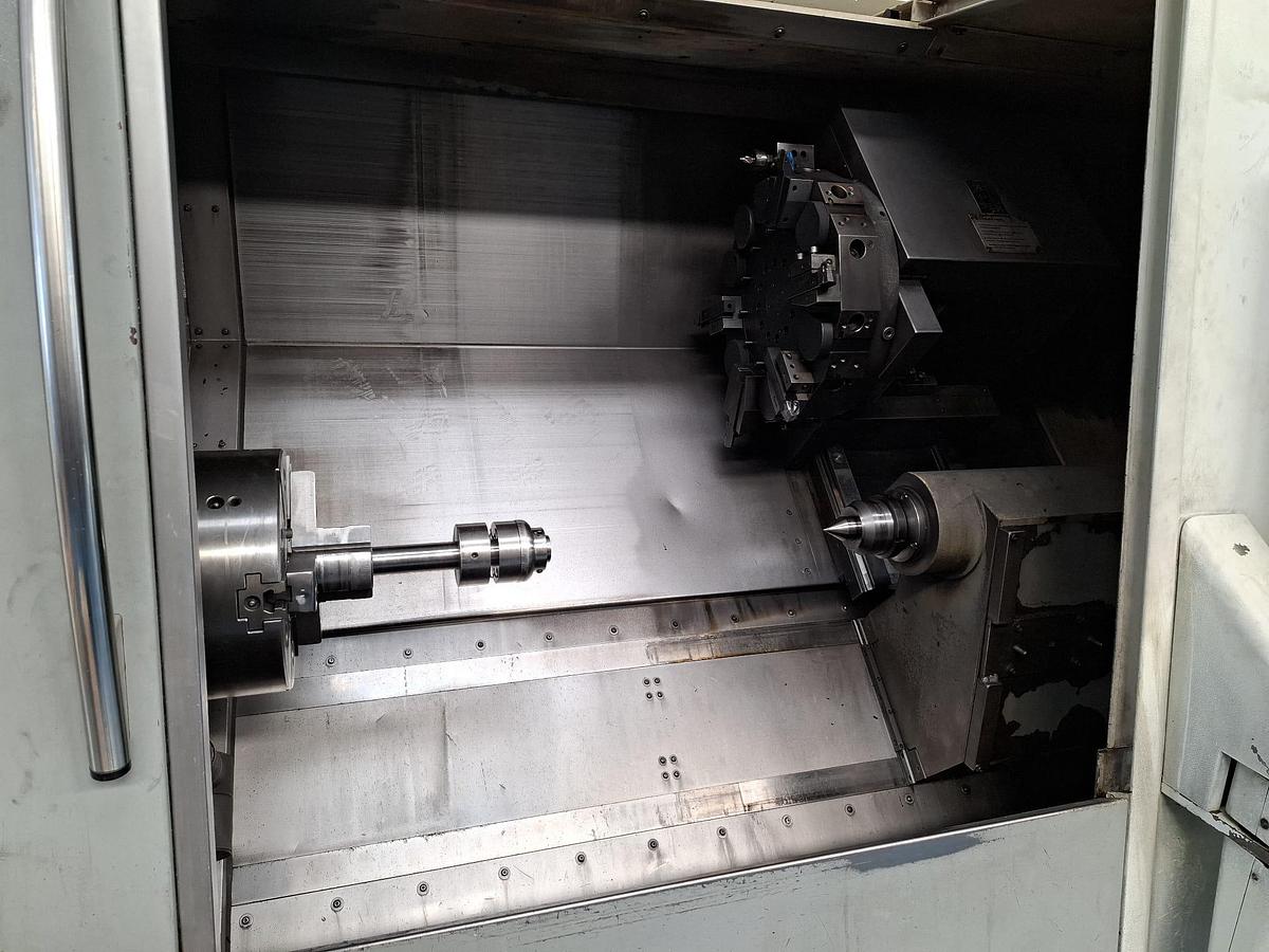 Used Graziano CTX 510